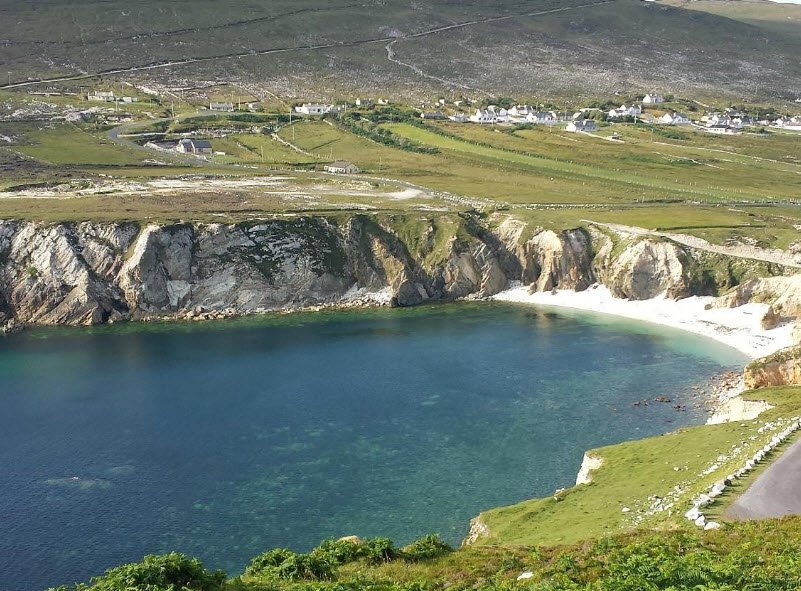 Golden Strand , , Ireland
